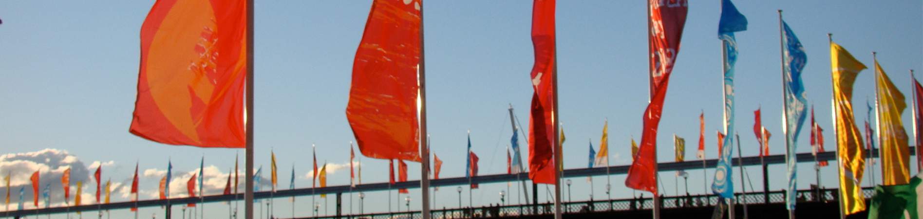 Banieren