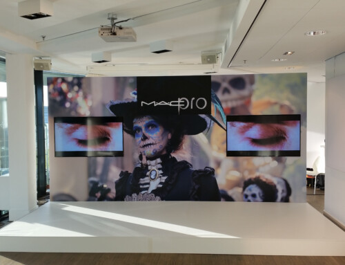 Standbouw? Geen probleem!