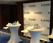 La Prairie XXL Rollup